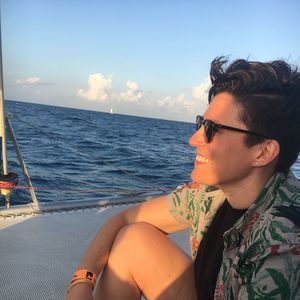 Meet your Posher, Julie